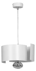 Lampada a Sospensione VIXON 1 White o Black
