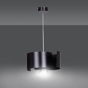Lampada a Sospensione VIXON 1 White o Black