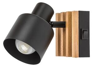 Rabalux 73420 - Faretto da parete NOXELLE 1xE14/10W/230V