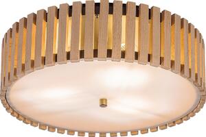Rabalux 71420 - Plafoniera NOXELLE 3xE27/25W/230V, diametro 42 cm