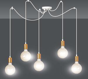 Lampadario a Sospensione SPARK 5