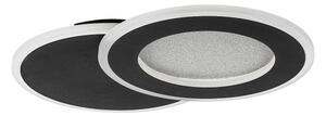 Rabalux 71486 - Plafoniera LED dimmerabile LUREO LED/24W/230V 3000-6500K 35x23 cm + telecomando