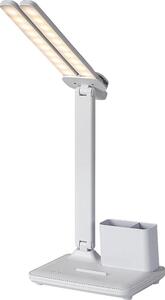 Rabalux 74032 - Lampada da tavolo LED dimmerabile a sfioramento ELUMO 5W/5V 3000/4000/6500K