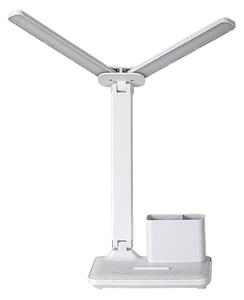 Rabalux 74032 - Lampada da tavolo LED dimmerabile a sfioramento ELUMO 5W/5V 3000/4000/6500K