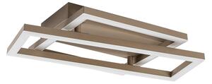 Rabalux 71475 - Plafoniera LED GLAVIAN LED/24W/230V 37x22,5 cm
