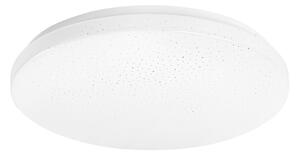 Rabalux 71445 - Plafoniera LED dimmerabile DANNY 2 LED/22W/230V 3000-6500K diam. 33 cm + telecomando