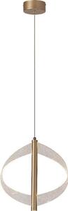 Rabalux 72464 - Lampada a sospensione LED su cavo OLYSSIA LED/8W/230V 3000K