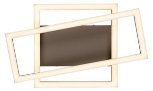 Rabalux 71475 - Plafoniera LED GLAVIAN LED/24W/230V 37x22,5 cm