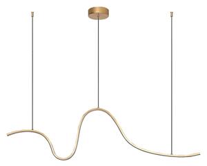 Rabalux 72404 - Lampada a sospensione LED su cavo COBRIA LED/20W/230V 3000K