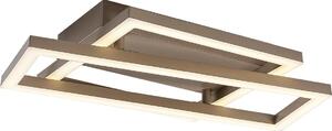 Rabalux 71475 - Plafoniera LED GLAVIAN LED/24W/230V 37x22,5 cm