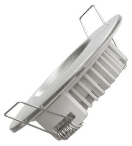 Faro LED da incasso 65W - IP44 Resistente all'Umidità Foro da ø70mm Colore Bianco Caldo 2.700-3.200K