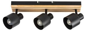 Rabalux 73422 - Faretto NOXELLE 3xE14/10W/230V