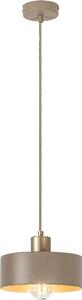 Rabalux 72142 - Lampadario a sospensione con cavo TISANDRA 1xE27/25W/230V