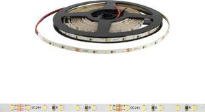 Striscia LED 4mm Professional 2216/120 - IP20 - 10W/m - 5m - 24V Colore Bianco Naturale 4.000K