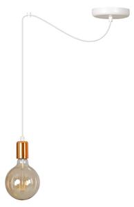 Lampadario Spark 1 White o Black
