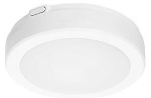 Plafoniera LED da bagno NAIROS LED/12W/230V 3000/4000/6500K IP65 bianco