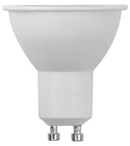 Faretto Spot GU10 6W Angolo 36° Colore Bianco Caldo 3.000K