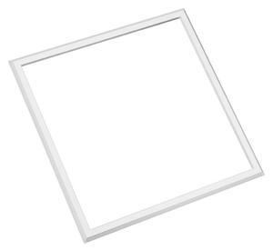 Pannello LED a Cornice 60x60 42W CCT No Flickering con driver Philips Colore Bianco Variabile CCT