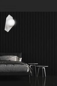 Applique DRIFTON K1 WHITE Colore Bianco