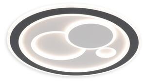 Brilagi - Plafoniera LED dimmerabile MODERN LED/89W/230V 3000-6000K + telecomando