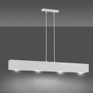 Lampada a Sospensione GENTOR 4