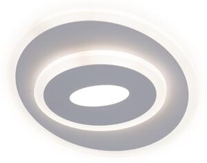 Brilagi - Plafoniera LED MODERN MINI/26W/230V 3000/4000/6000K