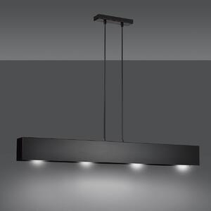 Lampada a Sospensione GENTOR 4