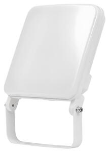 Proiettore LED 30W Slim IP65 Antiabbagliamento - Bianco Colore Bianco Naturale 4.200K