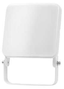 Proiettore LED 20W Slim IP65 Antiabbagliamento - Bianco Colore Bianco Naturale 4.200K