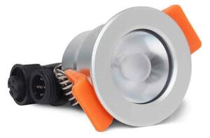 Faretto LED 3W RGBW Multicolore IP66 - MiLight SL4-12 Colore RGBW
