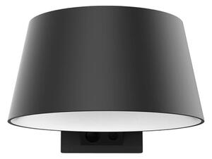 Viking - applique solare a LED dimmerabile con sensore LED/1W/3,7V IP44 4000K