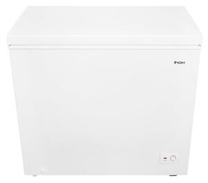 Ngm Congelatore a Pozzetto Orizzontale Capacit 198 Litri Classe energetica E Capacit di congelamento 9 kg/24h colore Bianco - CO246