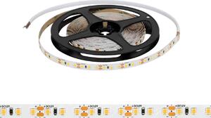 Striscia LED 2835/120 12V 12W/m IP20 5m Colore Bianco Caldo 3.000K