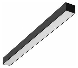 Brilagi - plafoniera LED da soffitto a montaggio superficiale FULLDAY LED/10/15/20W/230V 2700/4000/6000K nera