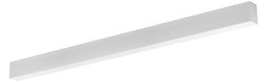 Lampada Lineare LED da Soffitto 42W 120cm Bianca con driver Philips
