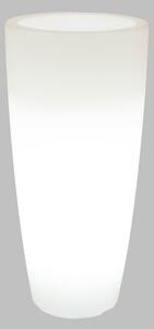 Vaso Illuminabile Tondo Ø33 H70cm E27