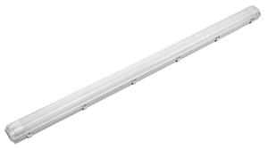 Plafoniera IP66 per 2 tubi LED 150cm - (unilaterale) - Serie Professional