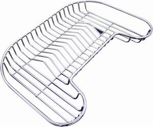 FOSTER Scolapiatti per Lavello Cucina 45x25 cm - 8100/111