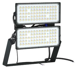 Faro Modulare LED 400W IP66 167lm/W Dimmerabile DALI - INVENTRONICS Colore Bianco Naturale 4.000K