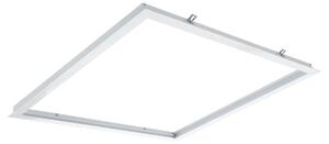 Cornice Incasso per Cartongesso Pannelli LED 60x60