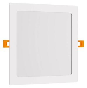 Pannello LED Quadrato 20W 2.000lm Foro 205x205mm Osram chip LED Colore Bianco Naturale 4.000K