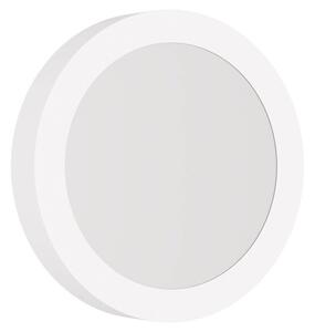 Plafoniera LED Rotonda 30W 3.000lm Ø300mm Osram chip LED