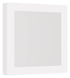 Plafoniera LED Quadrata 30W 3.000lm 300x300mm Osram chip LED
