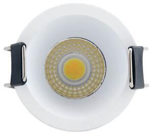 Faretto LED Incasso 5W Foro Ø35mm 3CCT - CRI92 Bianco UGR11 Colore Bianco Variabile CCT