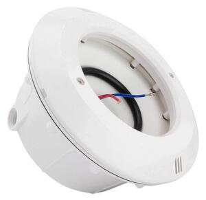 Nicchia da Incasso per Lampada PAR56 per Piscine in Liner Colore Bianco