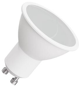 Faretto LED GU10 6W Dimmerabile Angolo 120° Colore Bianco Caldo 3.000K