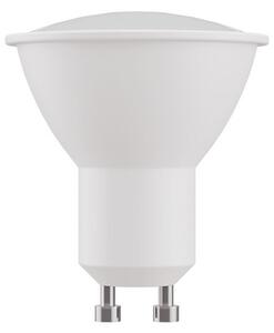 Faretto LED GU10 6W Angolo 120° Colore Bianco Freddo 6.000K