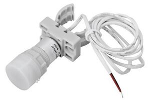 Mini sensore crepuscolare 1-10V per Illuminazione Costante - IP20