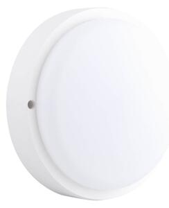 Faretto LED Esterno 70W Con Sensore Di Movimento – 3 Teste Regolabili, 6580 LM, Telecomando, IP66, Per Giardino E Garage