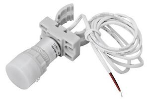Mini sensore crepuscolare 1-10V per Illuminazione Costante - IP20